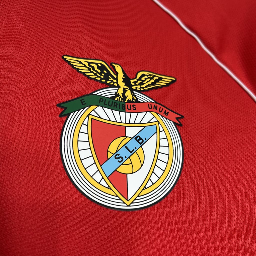 Camisola Benfica - Home 1994/95