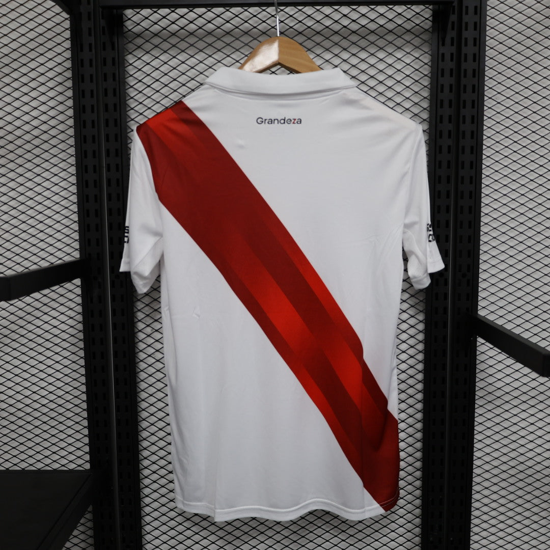 Camisola Principal River Plate 2023/2024