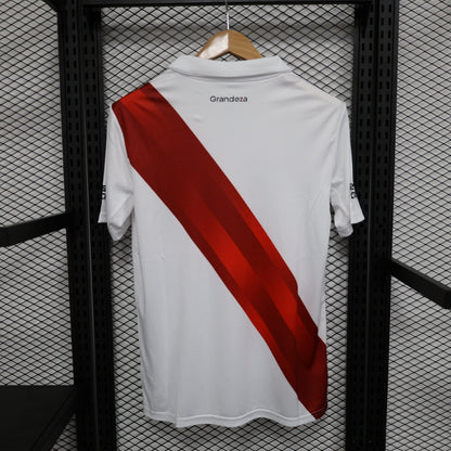 Camisola River Plate - Principal 2023/2024