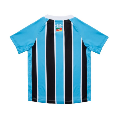 Kids Kit - Flamengo Home 2024/25