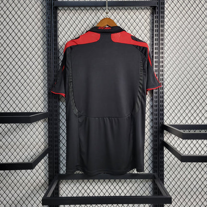 Camiseta AC Milan - Segunda 2007/2008