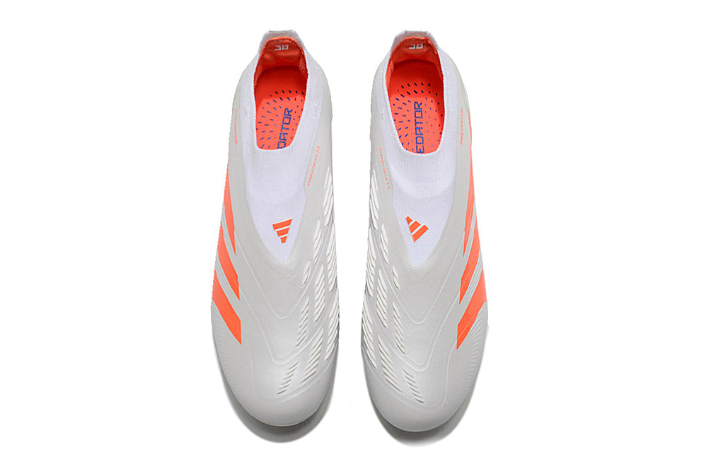 ADIDAS PREDATOR ACCURACY+ FG