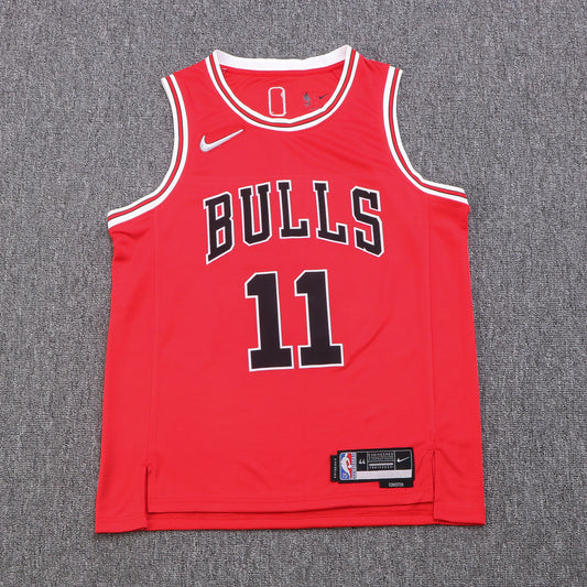 Camisola NBA - Chicago Bulls