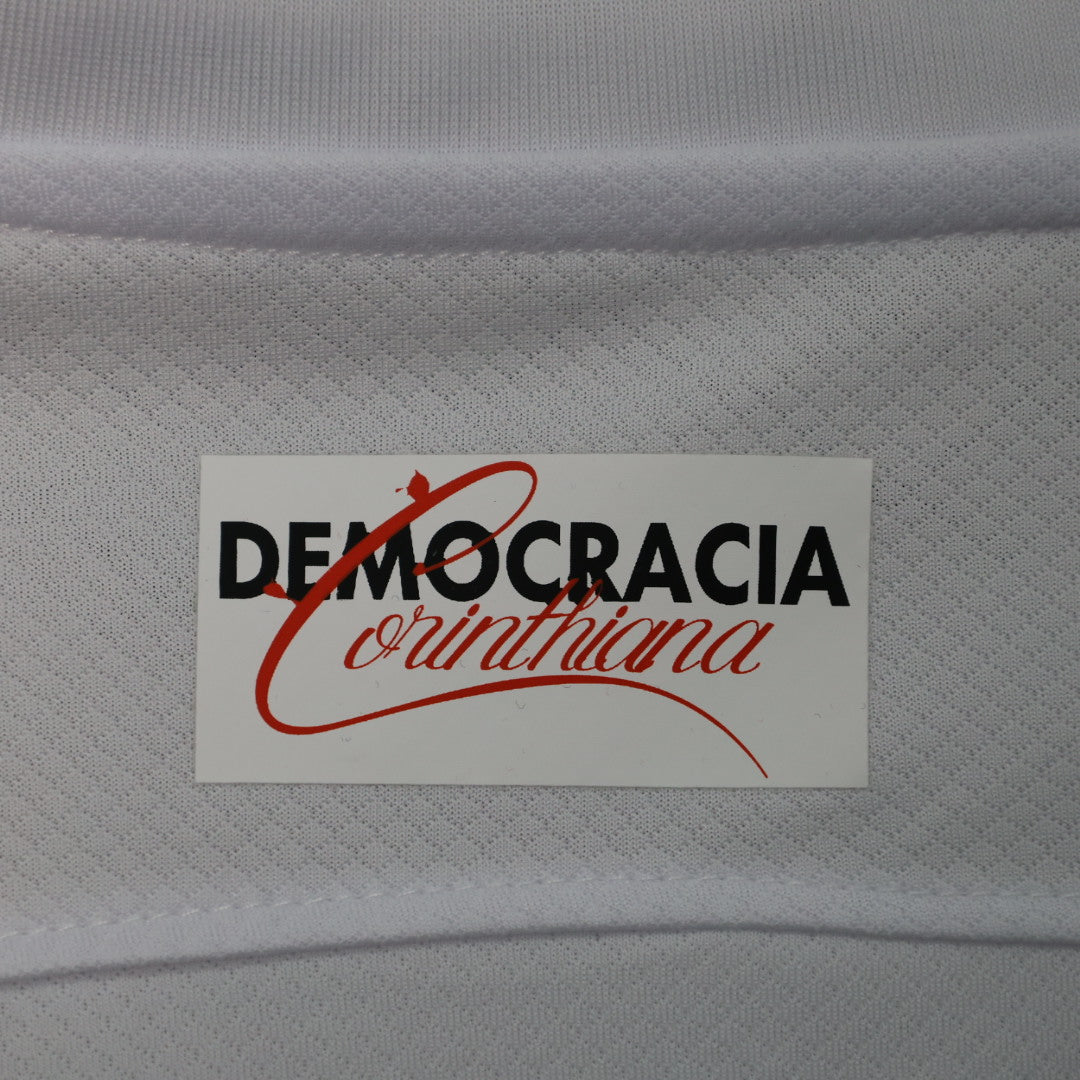 Camisola Principal Corinthians 2023/2024