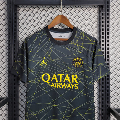 PSG 2023/2024 Away Shirt