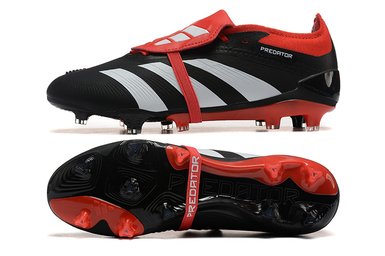 ADIDAS PREDATOR ACCURACY+ FG