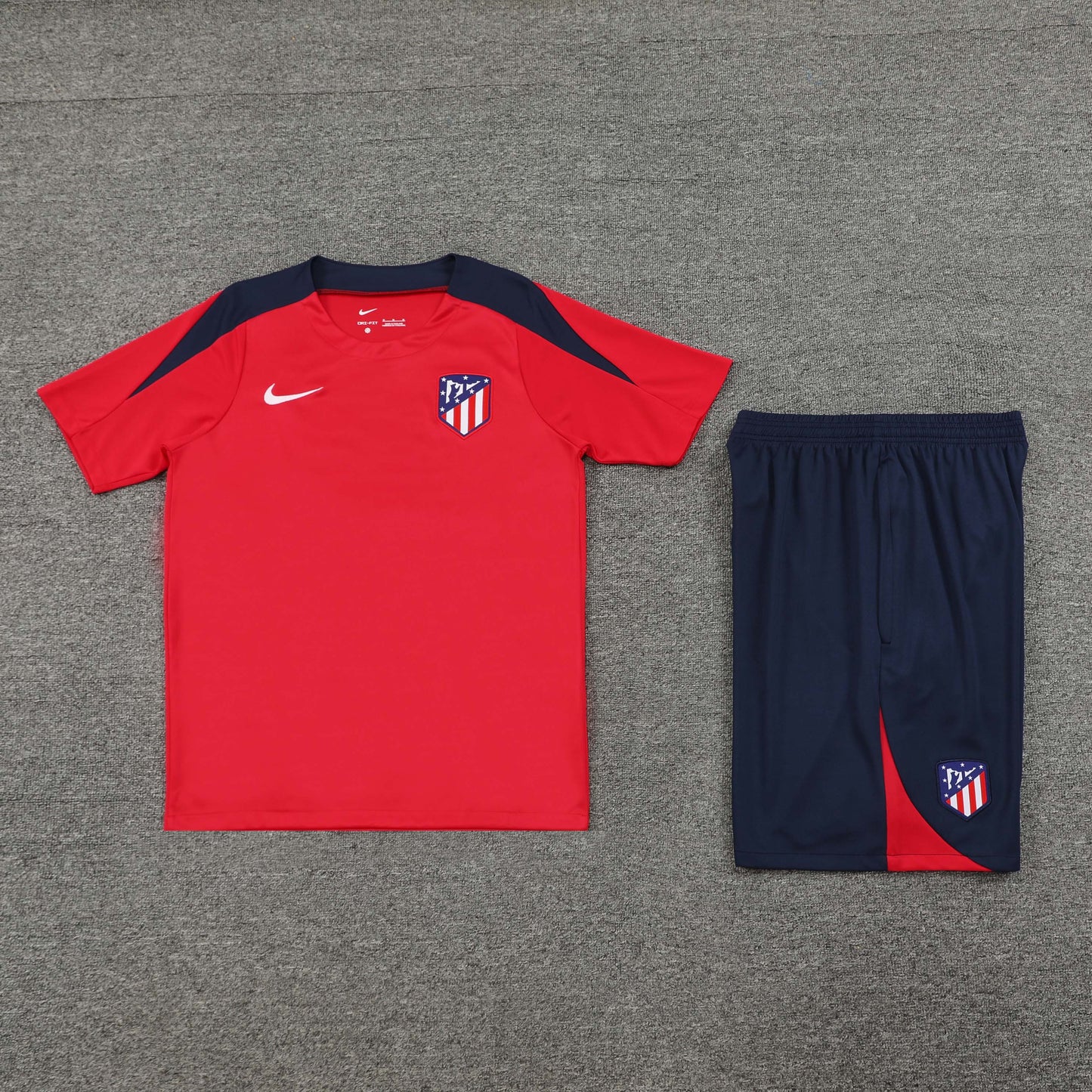 Kit de Treino - Adulto Atlético Madrid 2024/25