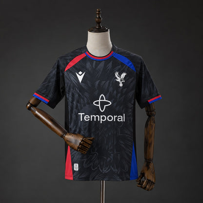 Camisola Crystal Palace - Alternativa 2026/27