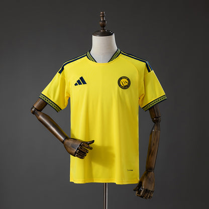 Camisola Al-Nassr - Principal 2026/2027