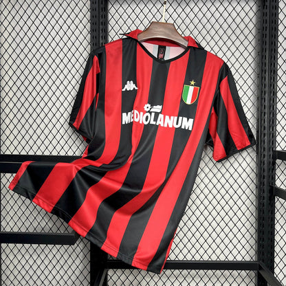 Camiseta AC Milan - Primera 2009/2010