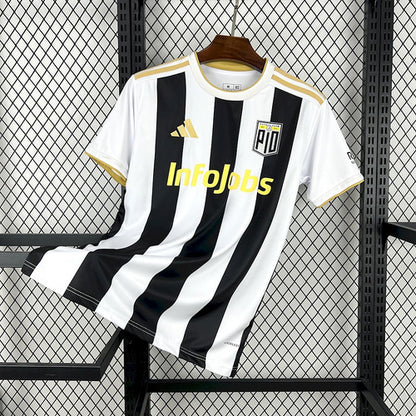 Camiseta Pio FC - Primera 2024/2025