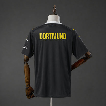 Camisola Dortmund - Alternativa 2026/2027