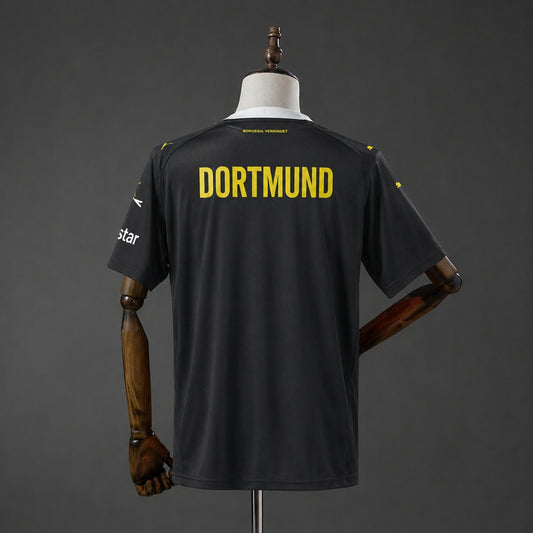 Camisola Dortmund - Alternativa 2026/2027