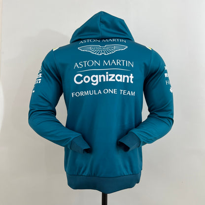 Ferrari F1 Polo 2023