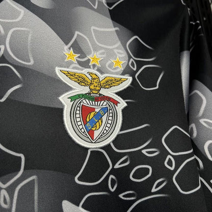 SL Benfica Jersey - Pre-Match 2024/2025