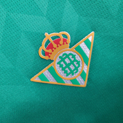 Camisola Real Bétis - Alternativa 2023/2024