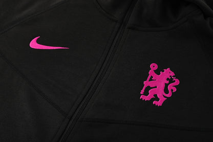 Chándal con camiseta Manchester United