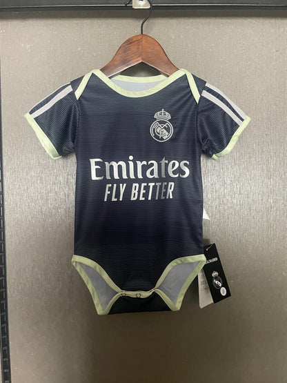 Body Bebé - Real Madrid 2025/26