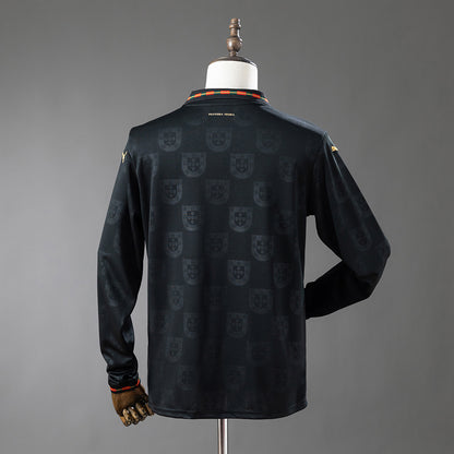 Camisola Manga Comprida Portugal - Alternativa 2025/26