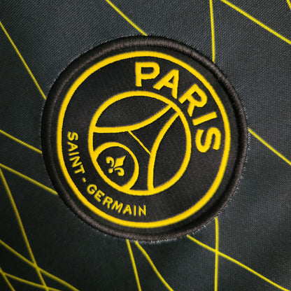 PSG 2023/2024 Away Shirt