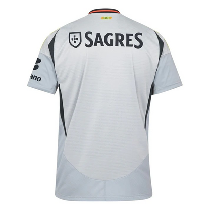 Camisola SL Benfica - Terceiro 2024/25