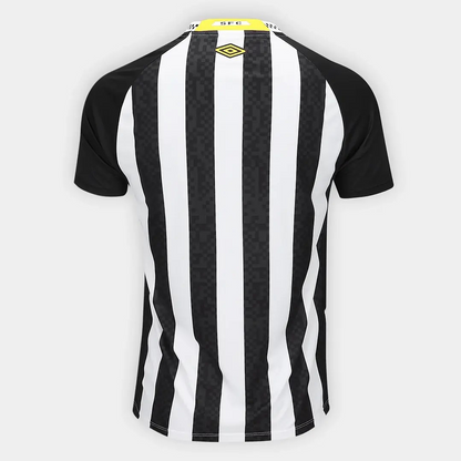 Camisola Santos FC - Alternativa 25/26