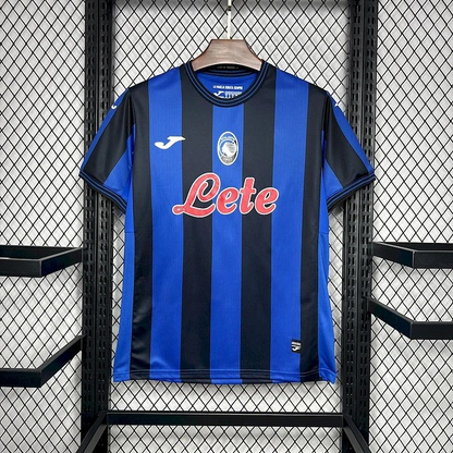 Camisola Atalanta - Principal 2024/2025