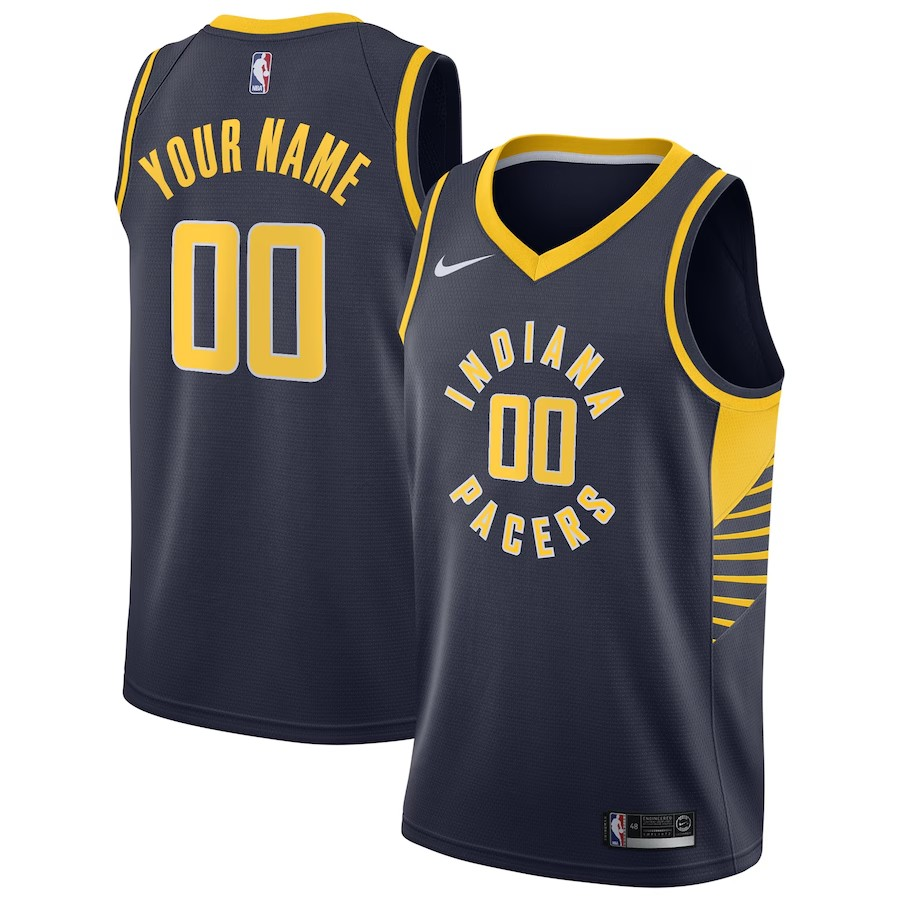 Camisola NBA - Indiana Pacers Nike Icon Edition 2023