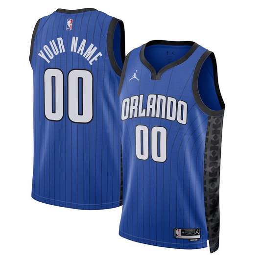 Camisola NBA - Orlando Magic Jordan Statement Edition 2023