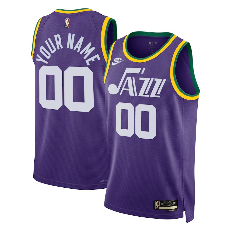 Camiseta NBA - Atlanta Hanks Nike Association 2023