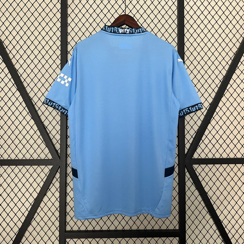 Manchester City Home 2023/2024 Shirt