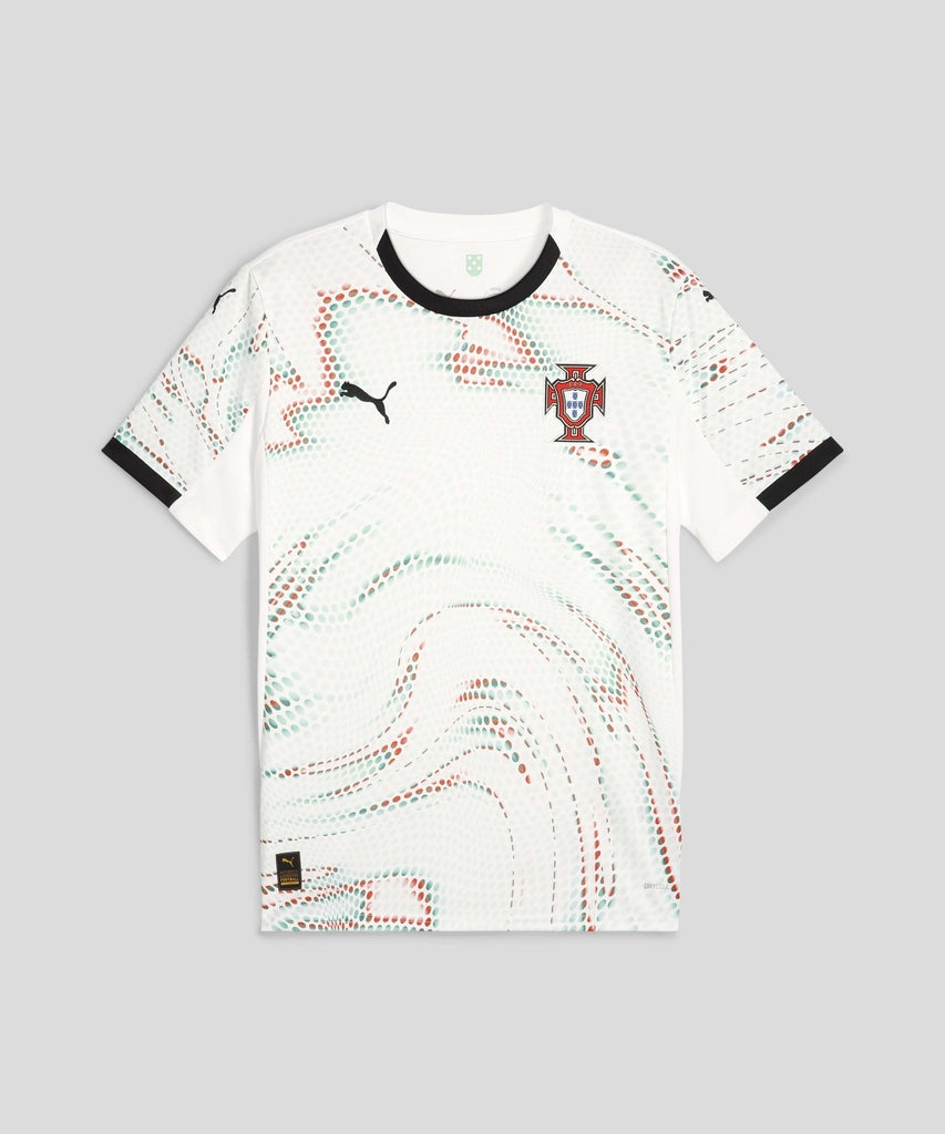 Camisola Portugal - Away 2025/26