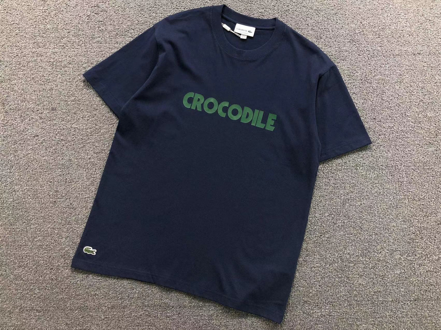 Tshirt LACOSTE