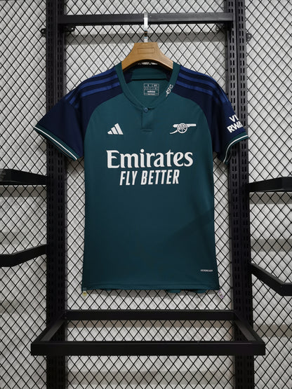 Camisola Arsenal - Alternativa 2023/2024
