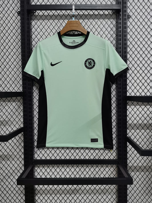 Camisola Alternativa Chelsea 2023/2024