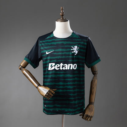 Camisola Sporting CP - Christmas 2025/2026