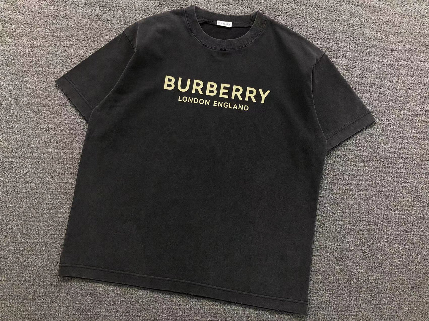 Tshirt BURBERRY