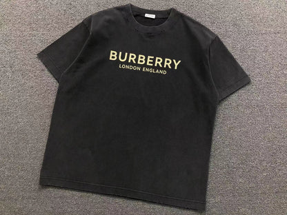 Tshirt BURBERRY