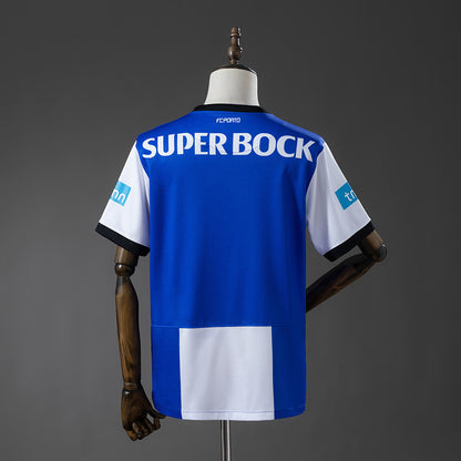 Camisola Retro - Principal FC Porto 2012/13