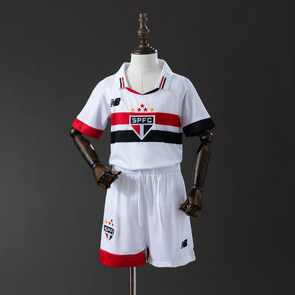 Kit Criança - São Paulo Principal 2026/27