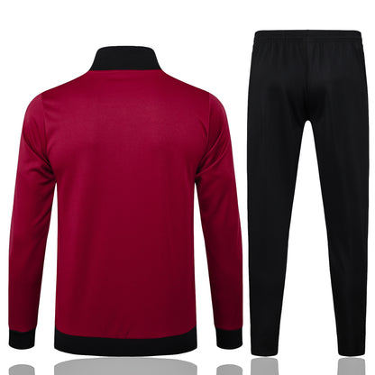Fato de Treino Manchester United c/ Casaco 2024/25