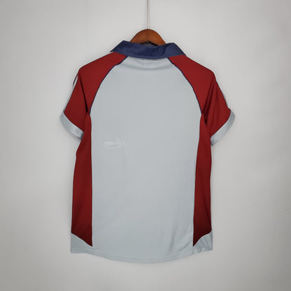 Camisola Bayern Munich - Alternativa 1998/1999