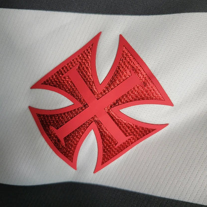 Camiseta - Vasco da Gama Primera 2024/2025