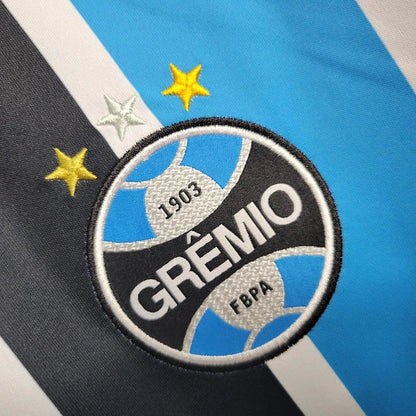 Camiseta - Grêmio Primera 2024/2025