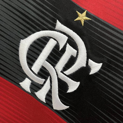 Camisola Flamengo - Principal 2023