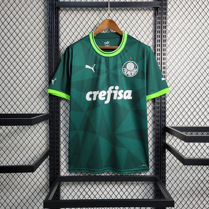 Camisola Palmeiras - Principal 2023/2024