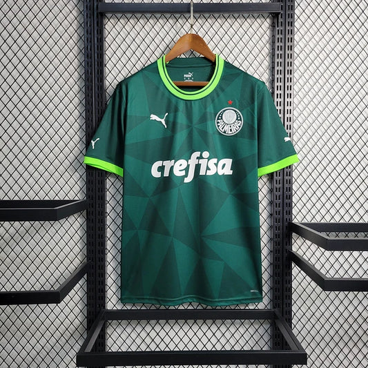 Camisola Principal Palmeiras 2023/2024