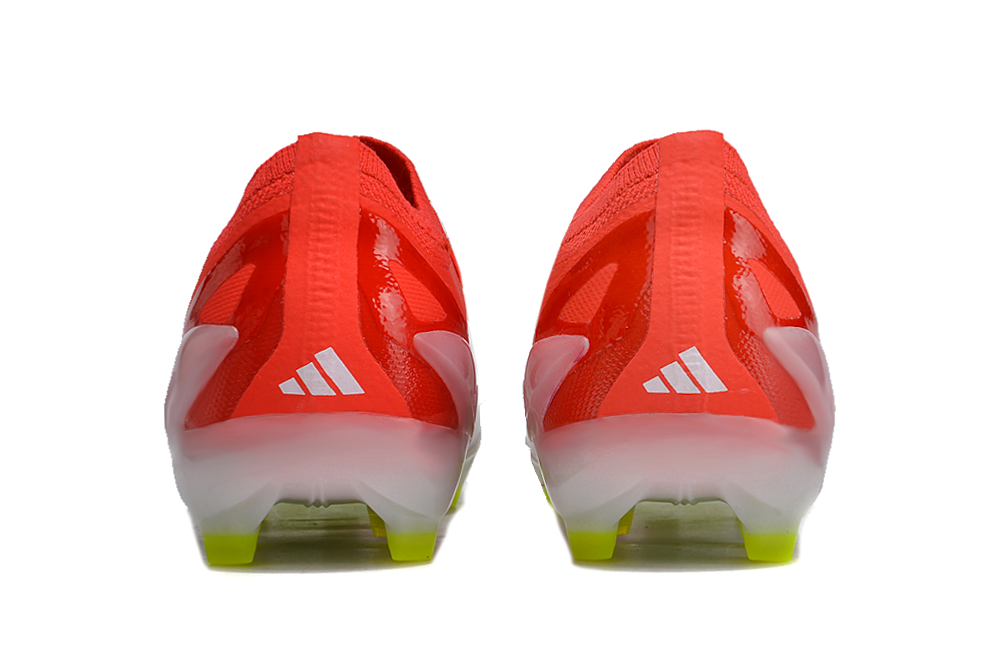 ADIDAS CRAZYFAST ENERGY CITRUS PACK  ELITE FG