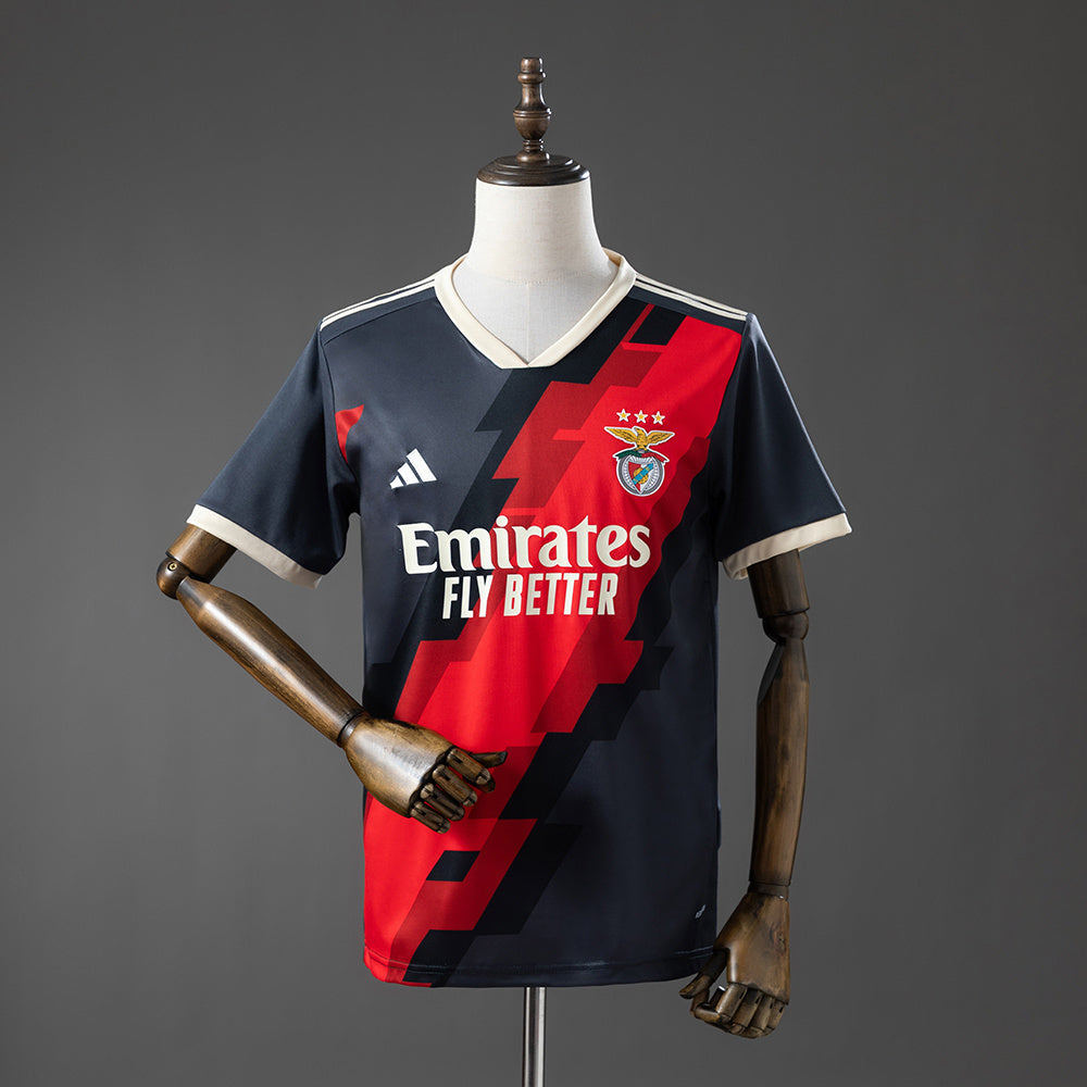 Camisola SL Benfica - Edição Especial 26/27