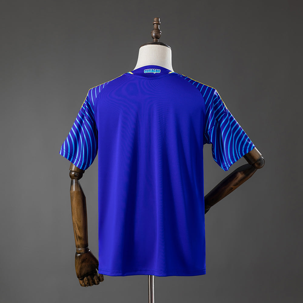Camisola Curaçao - Principal 2026/2027